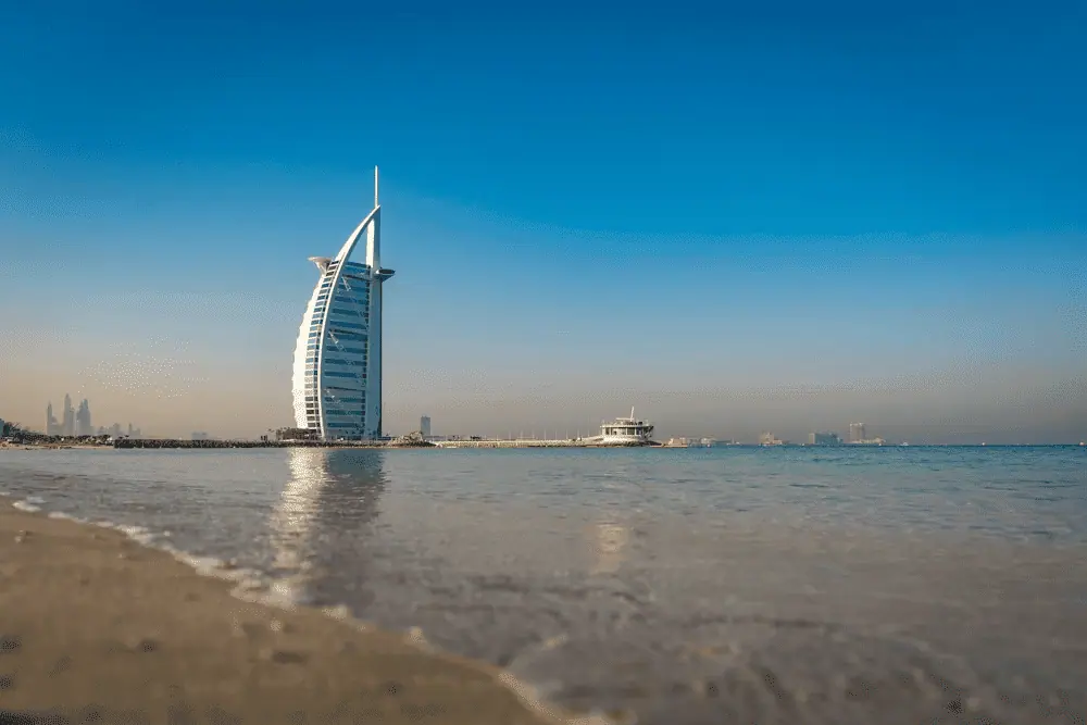 Is Dubai That Hot What to Expect Visiting Dubai in Summer