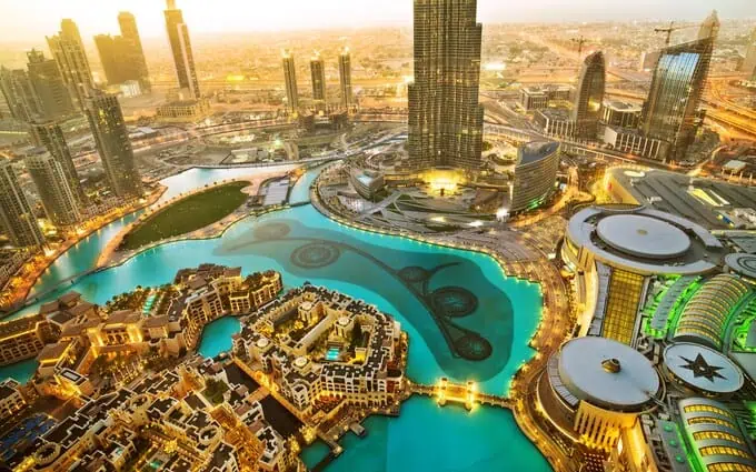 laws to know before visiting Dubai