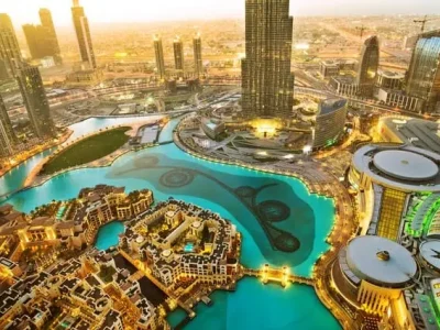 laws to know before visiting Dubai